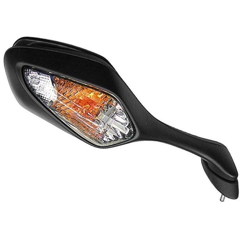 VICMA EH400D : Retrovisor derecho VICMA tipo OEM - HONDA CBR 1000RR (08->)